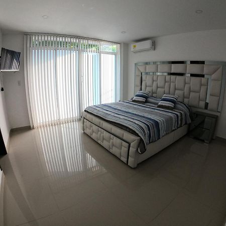 Balcones De La Rivera Apartamento Azulejo 3 Buga Exteriör bild