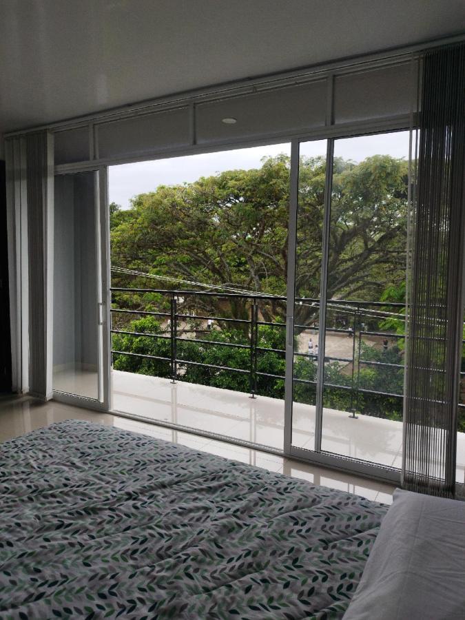 Balcones De La Rivera Apartamento Azulejo 3 Buga Exteriör bild