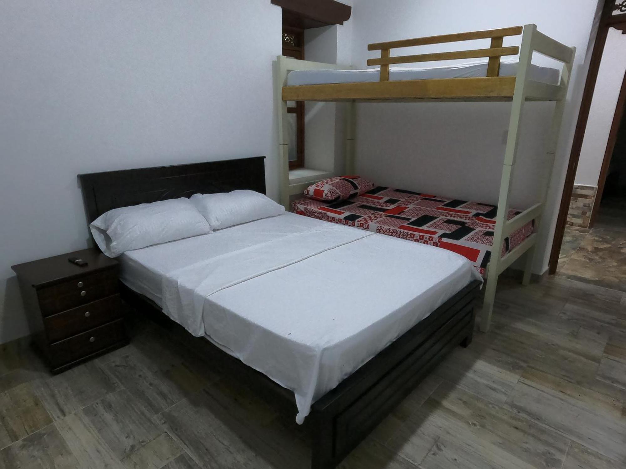 Balcones De La Rivera Apartamento Azulejo 3 Buga Exteriör bild