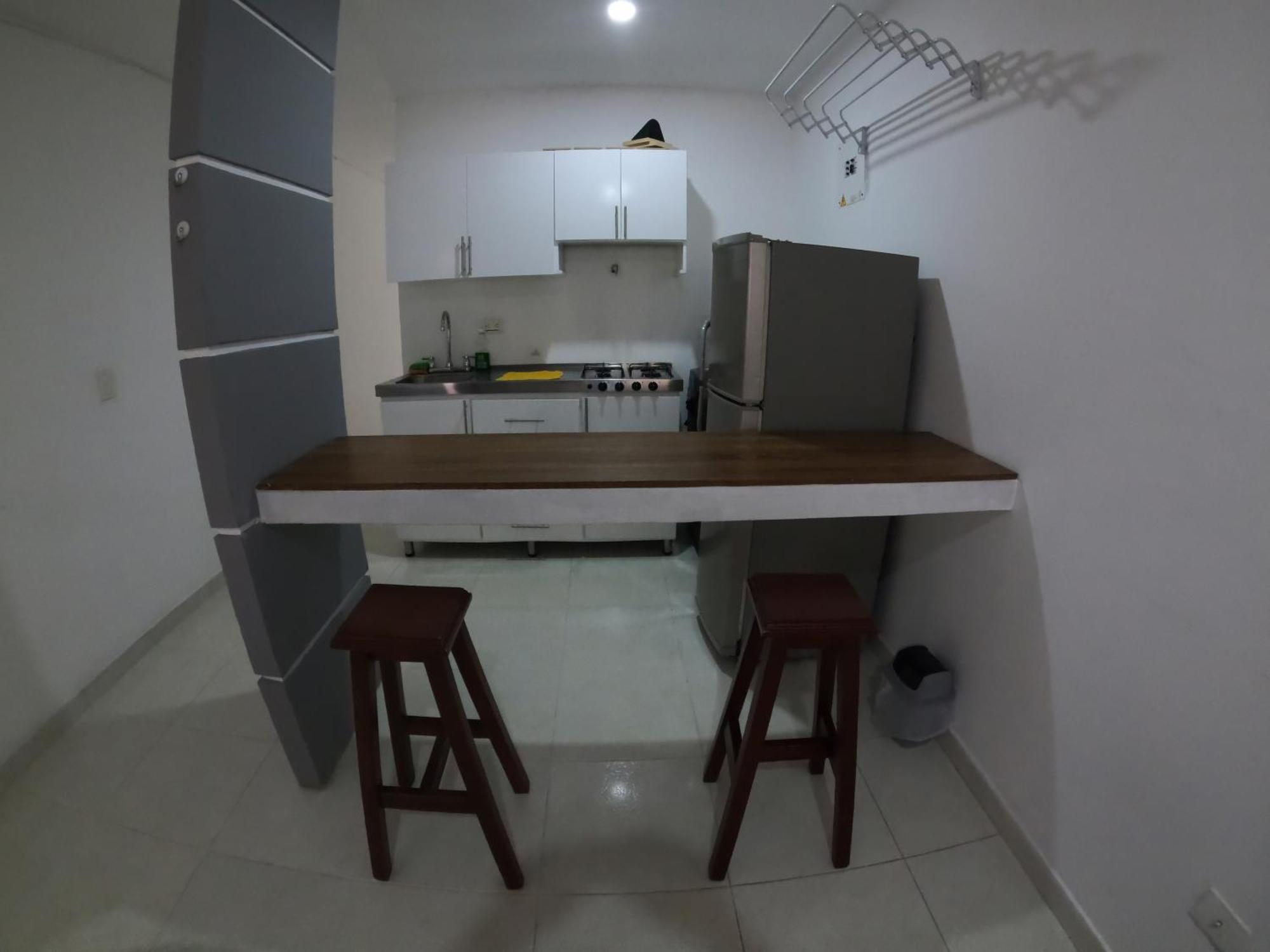 Balcones De La Rivera Apartamento Azulejo 3 Buga Exteriör bild