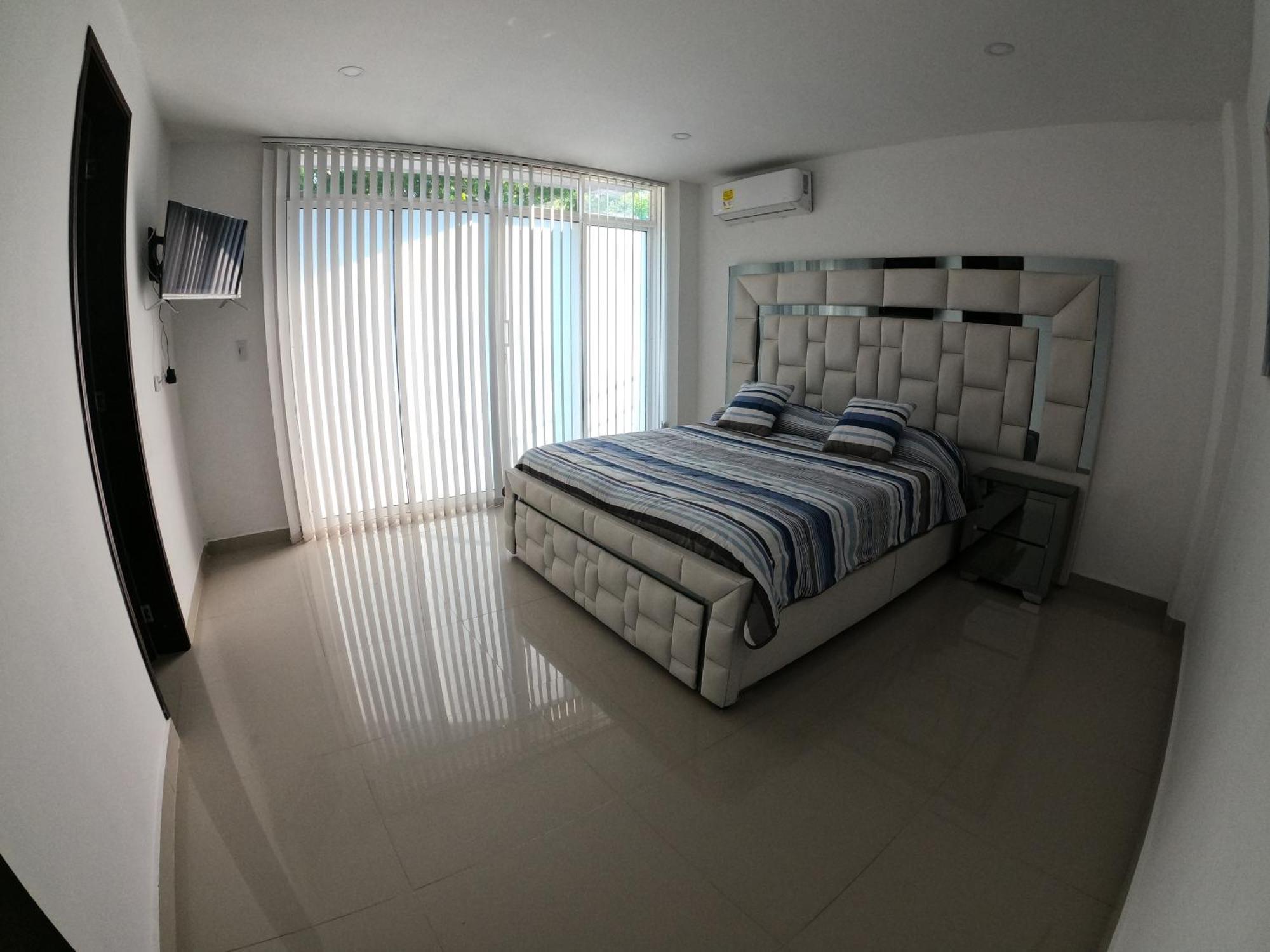 Balcones De La Rivera Apartamento Azulejo 3 Buga Exteriör bild