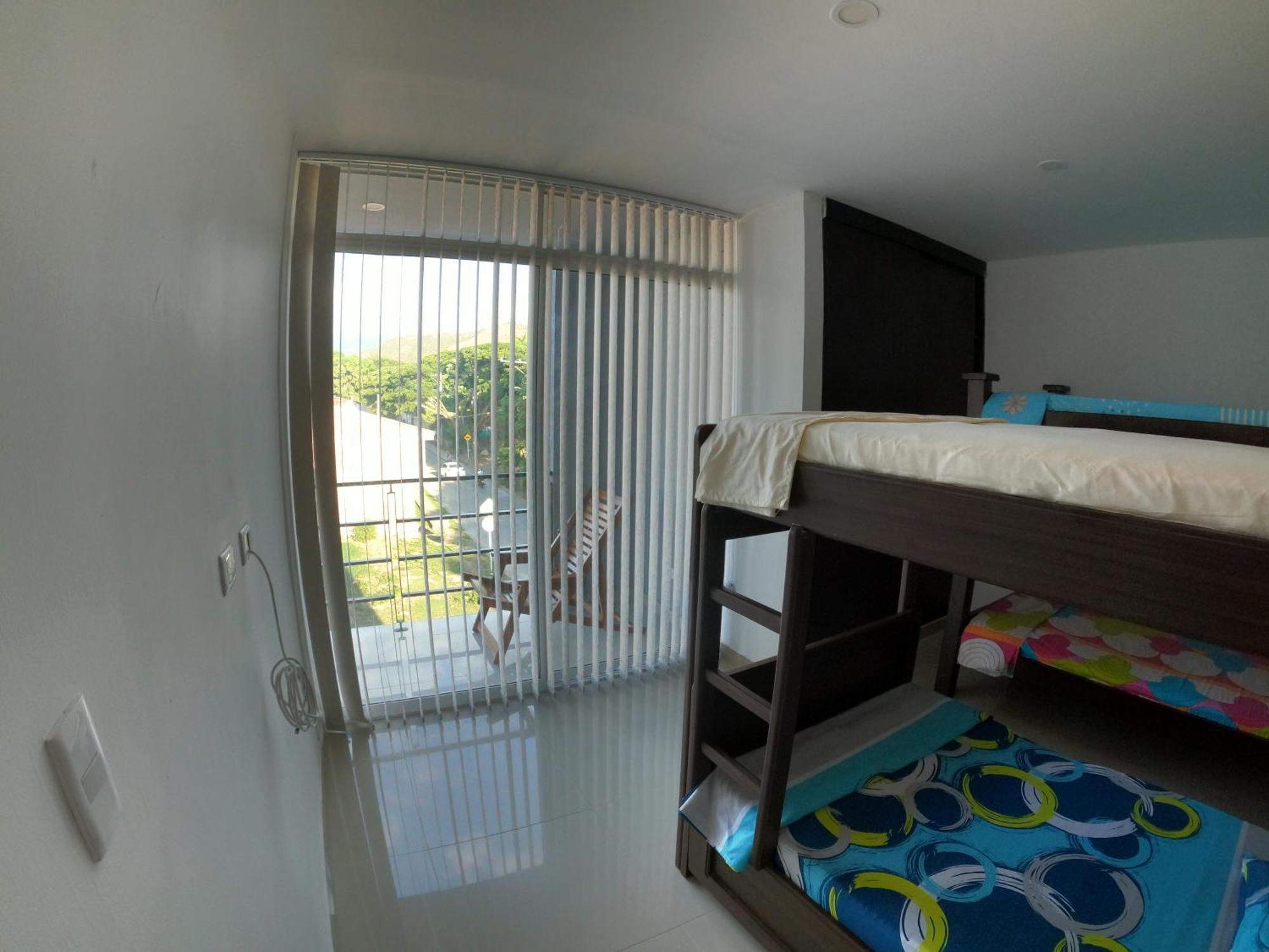 Balcones De La Rivera Apartamento Azulejo 3 Buga Exteriör bild