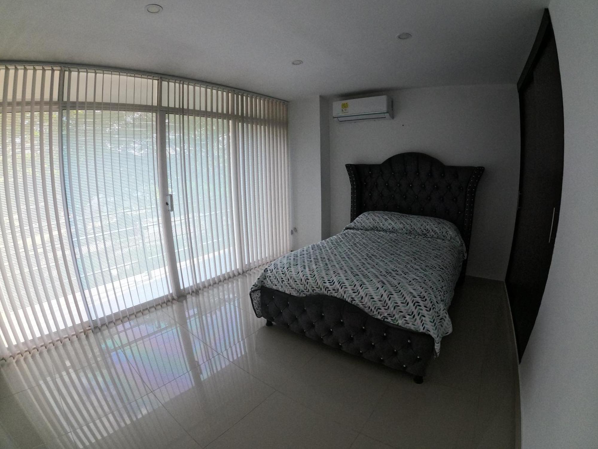 Balcones De La Rivera Apartamento Azulejo 3 Buga Exteriör bild